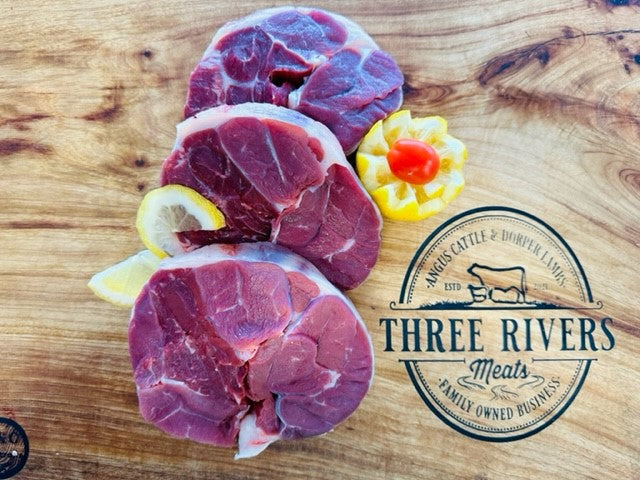 BEEF Shin - 1kg