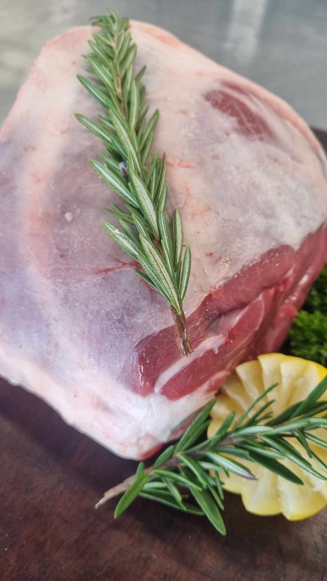 LAMB Leg Roast - 1kg