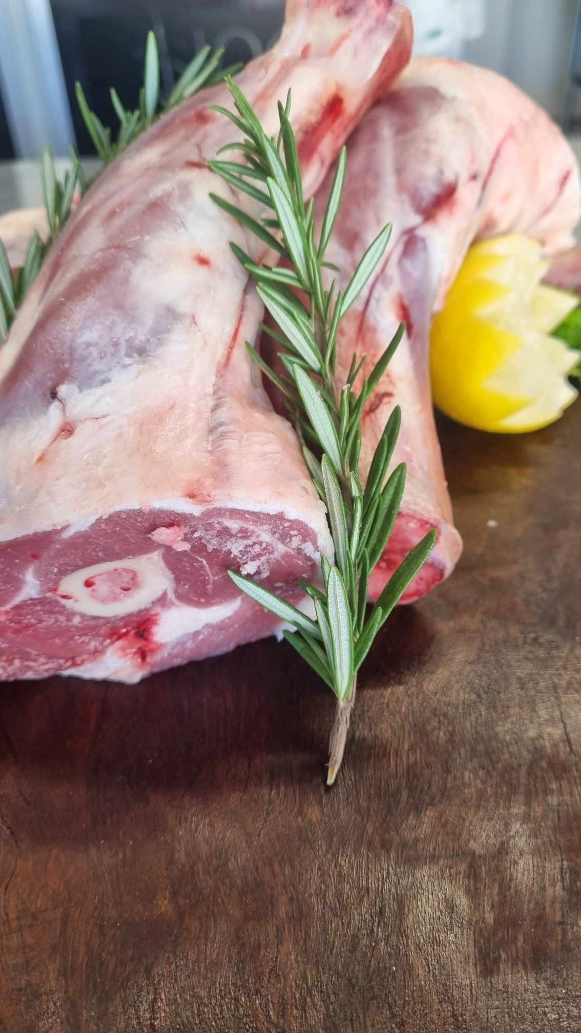 LAMB Shanks - 1kg