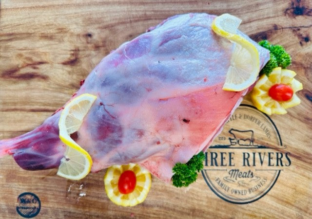 LAMB Shoulder Roast - 1kg