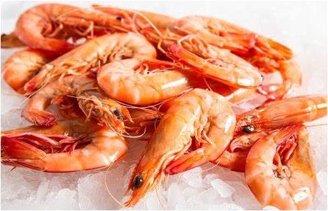 Prawns - 1KG