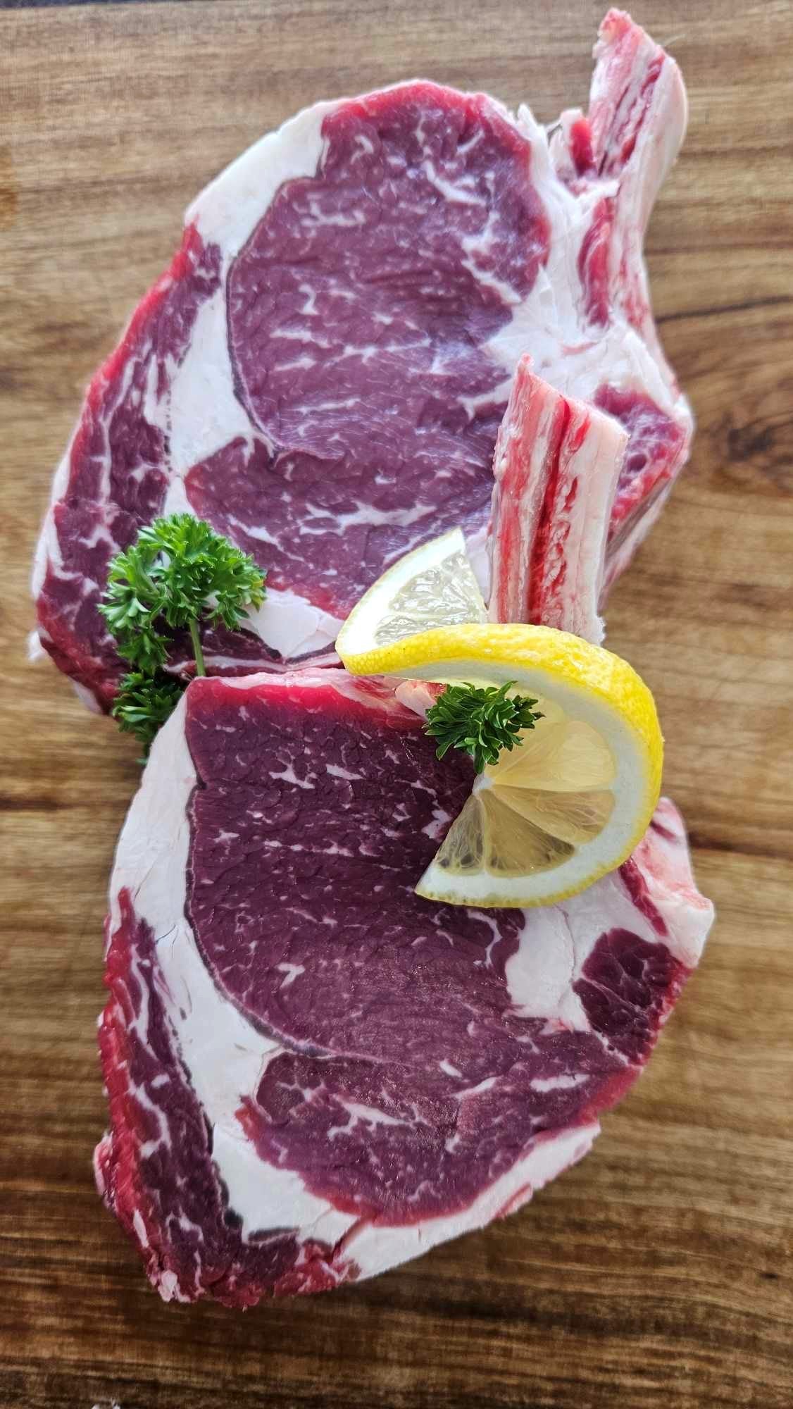 BEEF Cattleman’s Cut - 1kg