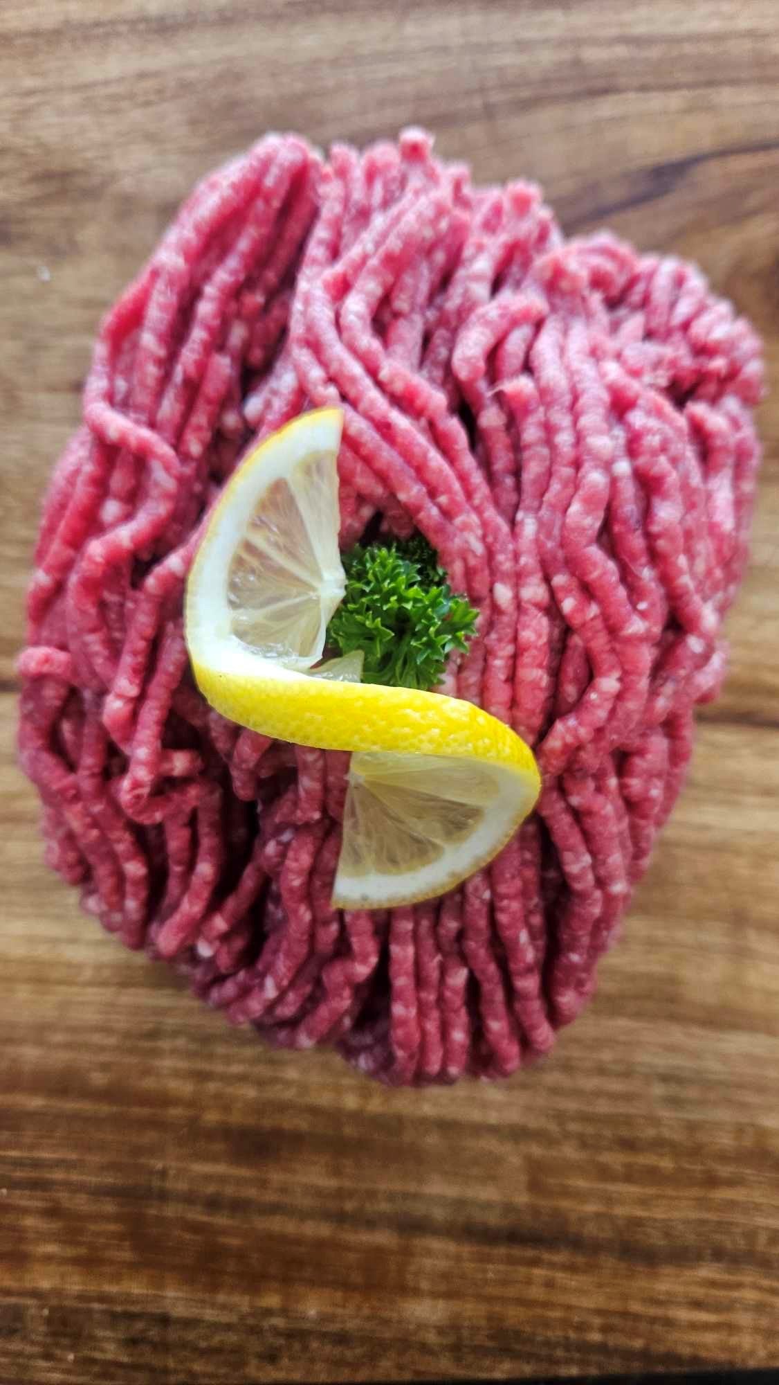 BEEF Mince - 1kg