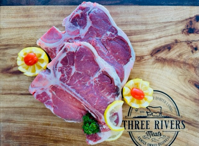 BEEF T-Bone - 1kg