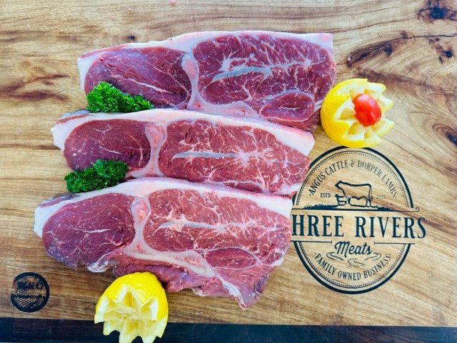 BEEF Y-Bone - 1kg