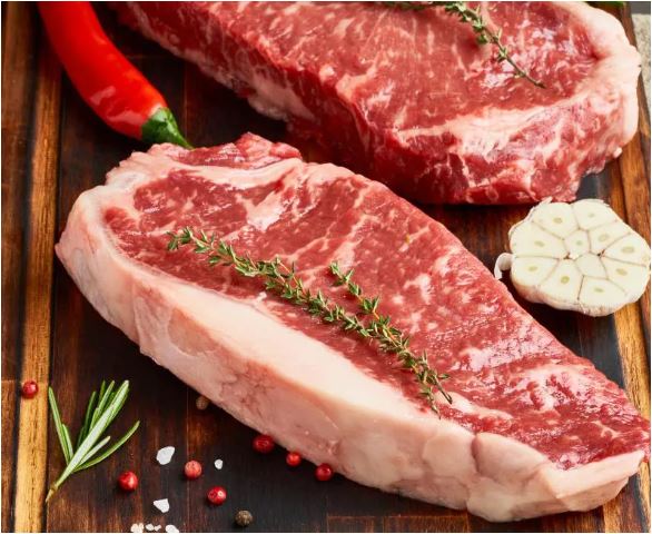 BEEF BUDGET - Sirloin - 1kg