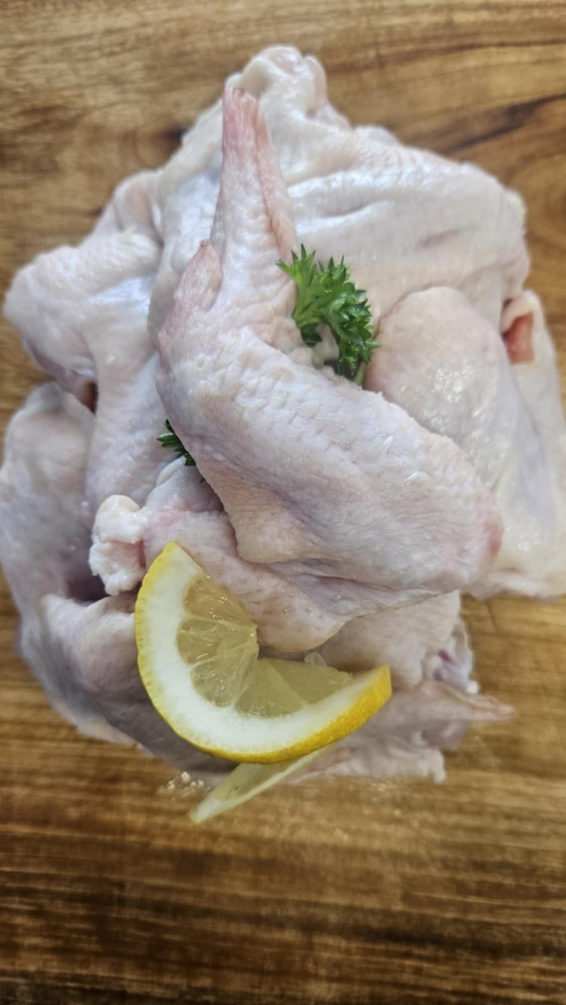 CHICKEN Wings - 1kg