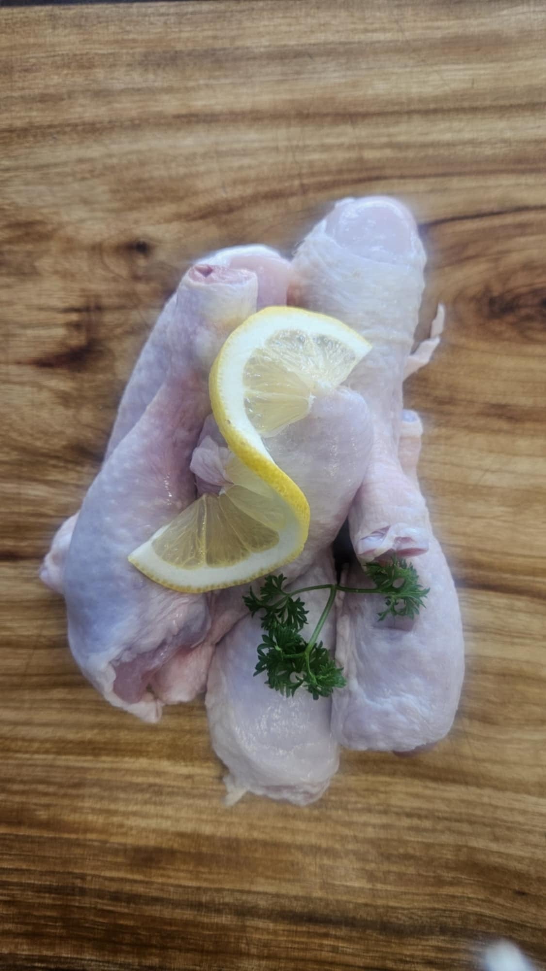CHICKEN Drumsticks - 1kg