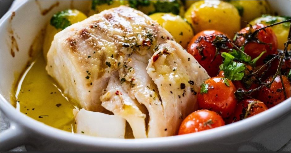 Fish - kg