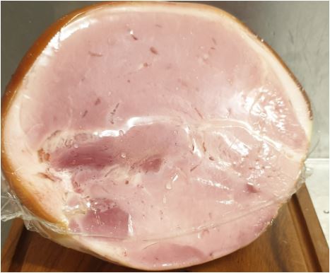 PORK Ham Boneless - 1kg
