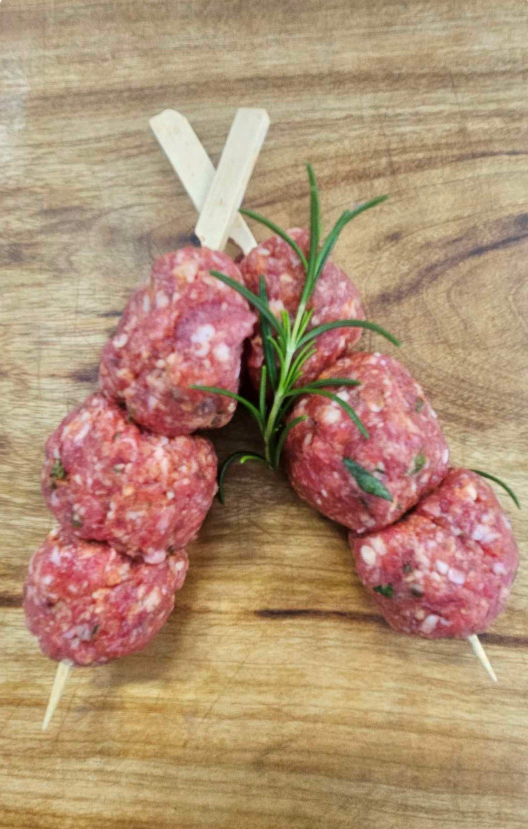 LAMB Kofta - ea