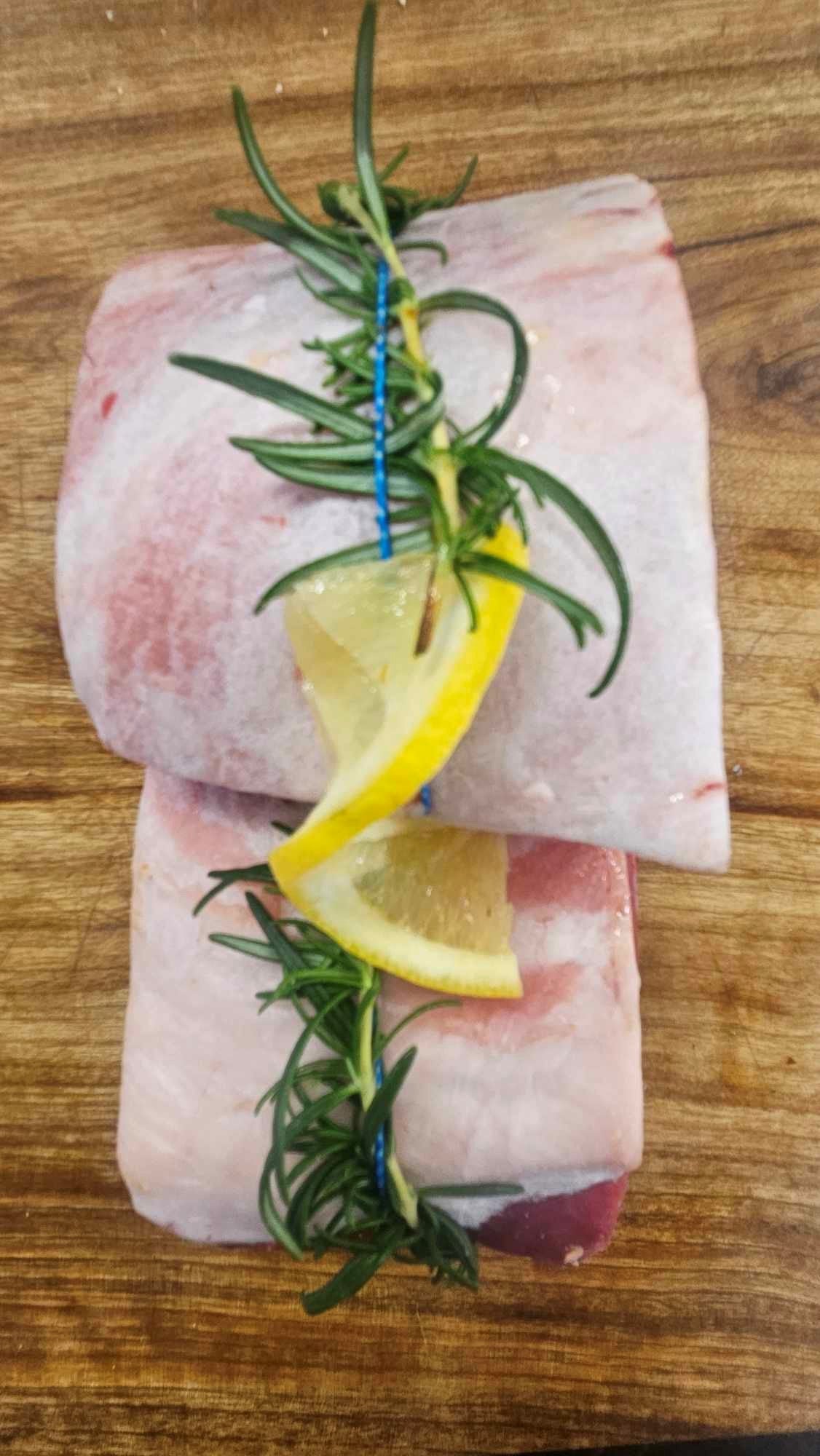 Lamb Mini Roast - 1kg