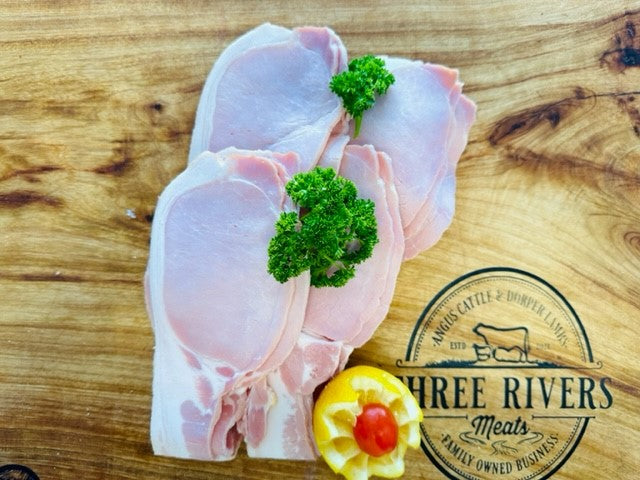 PORK Bacon - 1kg