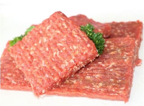 BEEF Steakettes - 1kg